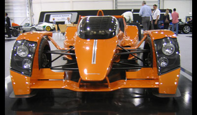 Caparo T1 3